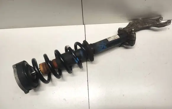 Front shock absorber/damper