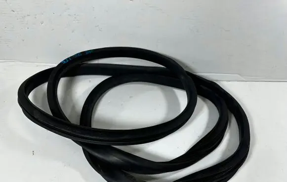Renault Scenic IV - Grand scenic IV Rubber seal loading door 
