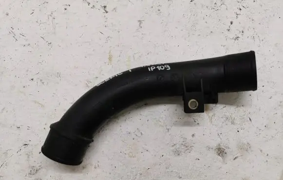 Renault Scenic I Intercooler hose/pipe 7700870753