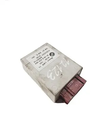 BMW 5 E39 Light module LCM 61358375964 55892110