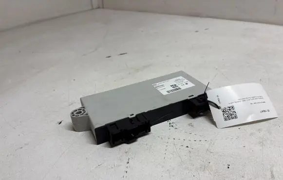 BMW 5 F10 F11 CAS control unit/module 9268751