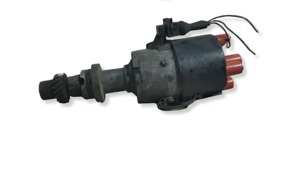 Audi 80 90 B3 Spark distributor Z415 026905205AH 0237020148