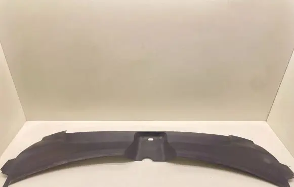 Audi A6 S6 C6 4F Radiator trim 4F0807081 F9NR13675