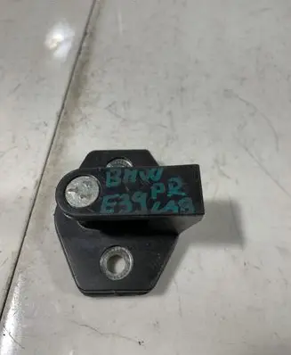 BMW 5 E39 Front door lock loop/hook striker 8176350