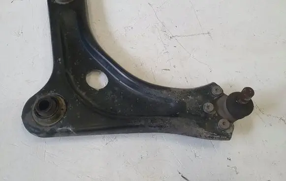 Citroen C4 Cactus Front control arm