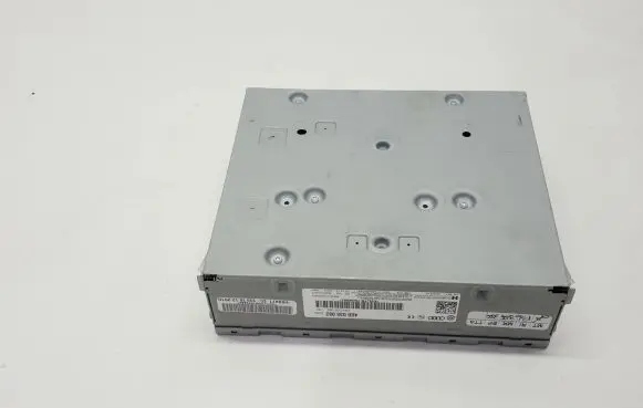 Audi A6 S6 C6 4F GPS navigation control unit/module 4G0035082