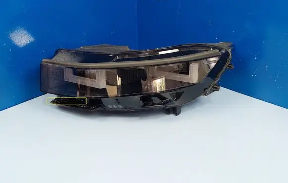 Hyundai Ioniq 5 Headlight/headlamp 92101GI000 92180GI110