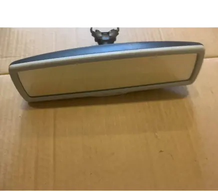 Volkswagen Touareg II Rear view mirror (interior) 7P6857511N 052510