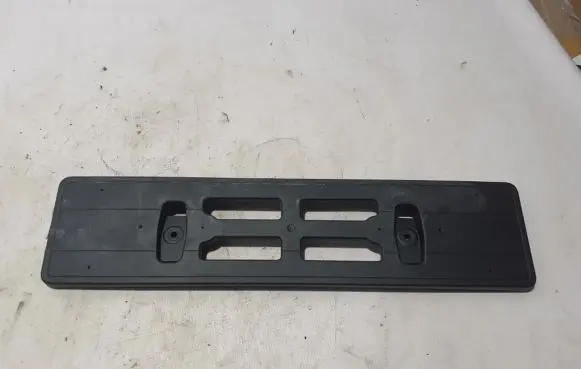 Volvo C40 Number plate surrounds holder frame 31690950