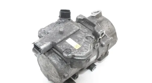 Lexus CT 200H Air conditioning (A/C) compressor (pump) 0422000403