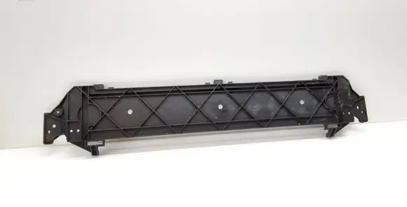 BMW 7 F01 F02 F03 F04 Bottom radiator support slam panel 7804619 17107804619