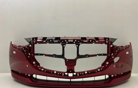 Mazda 2 Front bumper DHM150031