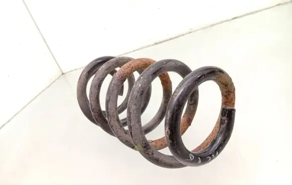 Audi A6 S6 C6 4F Front coil spring