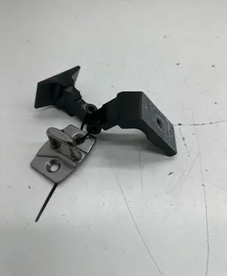 BMW 7 F01 F02 F03 F04 Rear door hinge set A046574 7177590