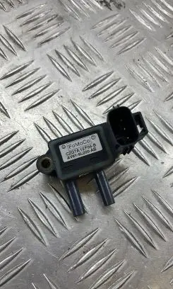 Volvo S60 Exhaust gas pressure sensor AV615L200AB