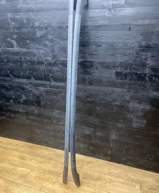 Volvo V50 Roof bar rail 8678713 8678715
