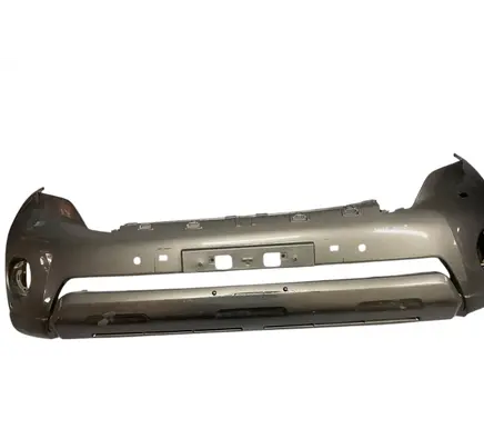 Toyota Land Cruiser (J150) Front bumper