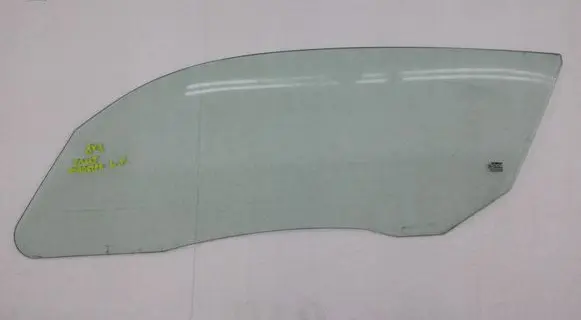 Fiat Doblo Sliding door window/glass 2003R