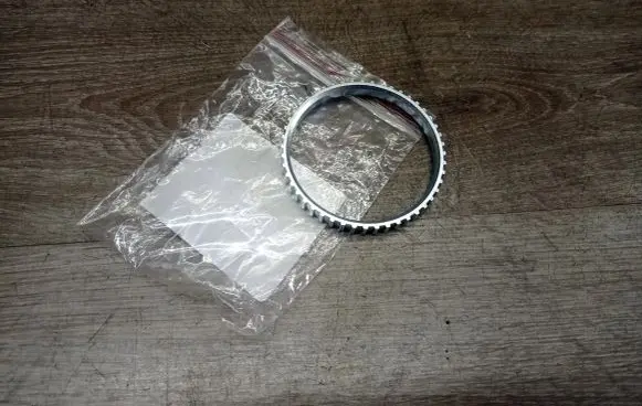 Volvo V70 ABS brake wheel speed sensor 6814502