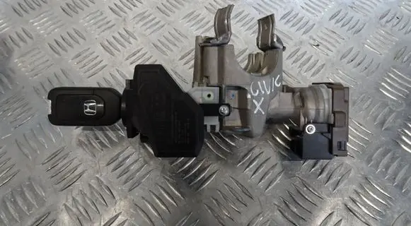Honda Civic X Ignition lock