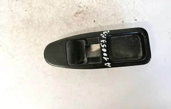Fiat Scudo Front door window switch trim 