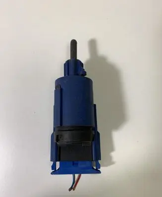 Volkswagen Golf IV Brake pedal sensor switch 1J0927189F 19322013