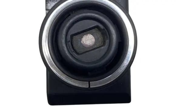 Mercedes-Benz S W220 Ignition lock 2155450708