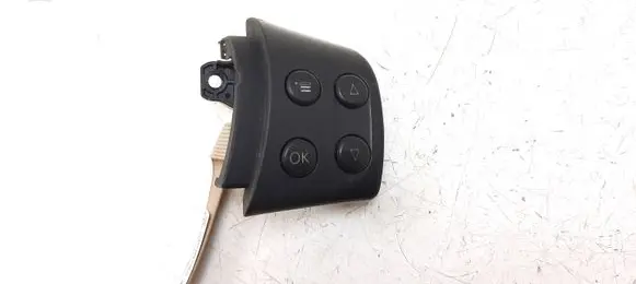 Volkswagen PASSAT B6 Steering wheel buttons/switches 1K0959538F