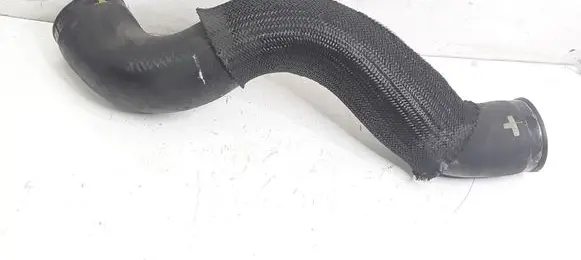 Intercooler hose/pipe