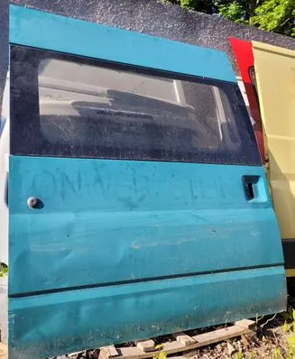 Ford Transit Side sliding door 