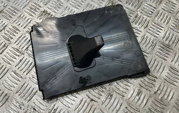 Peugeot 508 II Battery tray 9824456480