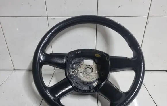 Audi A6 S6 C6 4F Steering wheel 4F0419091A