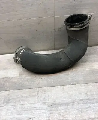 Audi A6 S6 C7 4G Intercooler hose/pipe 4G0145709S PXR128260R0
