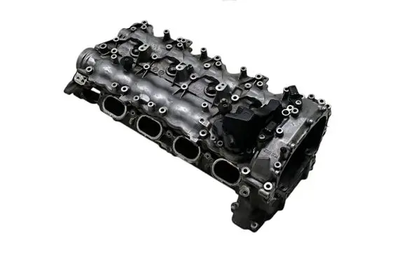 Mercedes-Benz GL X166 Engine head R2780163101 A2780161105