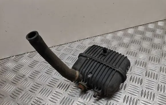 Audi A4 S4 B7 8E 8H Vacuum air tank 8E0129955