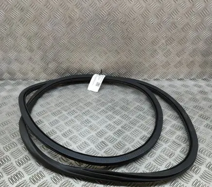 Mercedes-Benz E C207 W207 Rubber seal rear door A0997250000