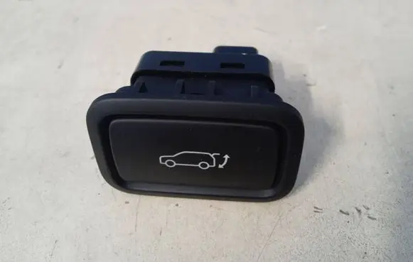 Hyundai Ioniq 5 Tailgate/boot open switch button 81880GI100