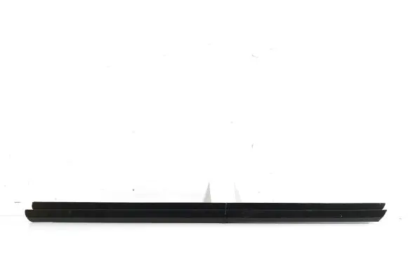 BMW 3 G20 G21 Front door trim bar 7407419