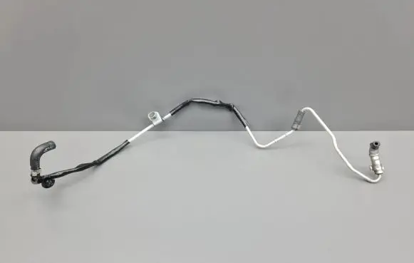 Jaguar XF X250 Vacuum line/pipe/hose