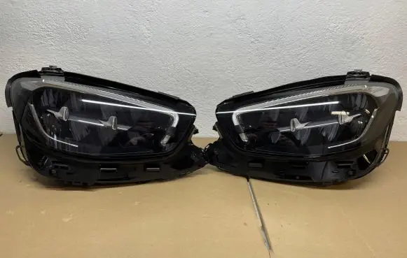 Mercedes-Benz E W213 Headlight/headlamp W21390691