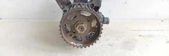 Peugeot 107 Fuel injection high pressure pump A2C20000727 5WS40008 9658176080