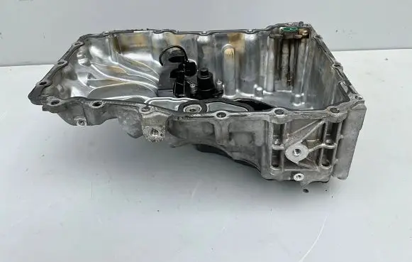 Chevrolet Camaro Oil sump 12673901