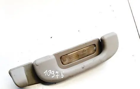 Mercedes-Benz GL X164 Rear interior roof grab handle a1648100554