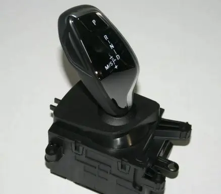 BMW 7 G11 G12 Gear selector 9458749