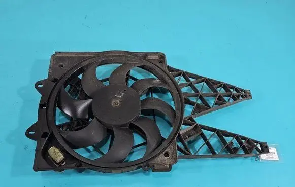 Fiat Doblo Fan set IMPRK1501944
