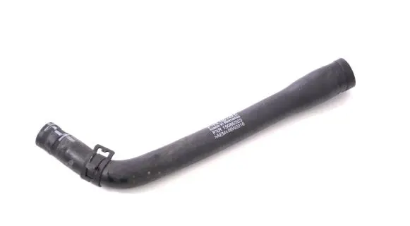 Porsche Panamera (970) Engine coolant pipe/hose 7P5145742D