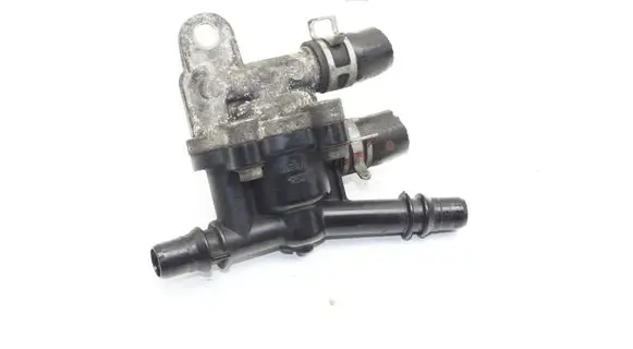 Mitsubishi Outlander Coolant heater 