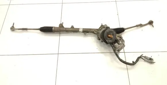 Peugeot 2008 II Steering rack 38263902 38216884