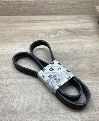 Peugeot Partner Alternator belt 5750WF 6PK1110