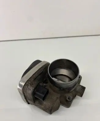 Volkswagen Touran I Throttle valve 036133062Q 408238323010